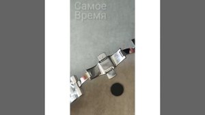 видео обзор ремешка для часов Tissot