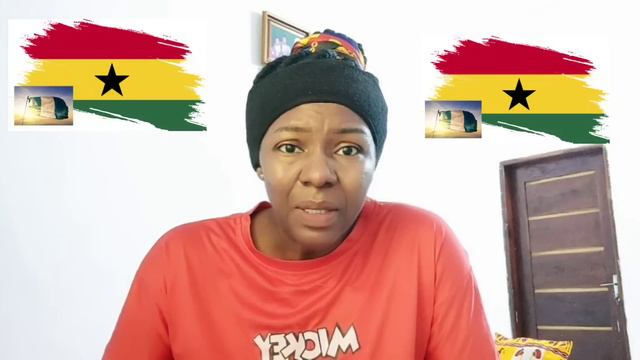 NIGERIA IS NOT BETTER THAN GHANA!