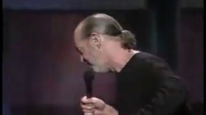 Джордж Карлин - Планета в порядке