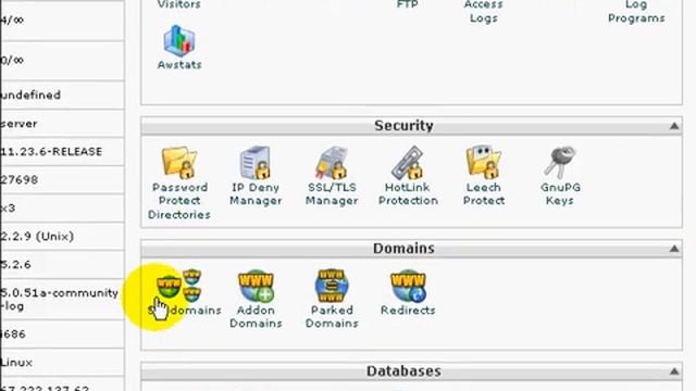 Cpanel 03 смотреть онлайн