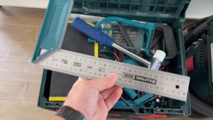 Не интерскол Обзор Инструмент Мебельщика   #metabo