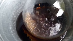 Вакуумная дистилляция 2