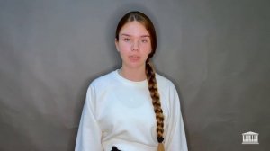 Евгения Некрасова "Калечина-Малечина". Отрывок читает Анастасия Мельник.