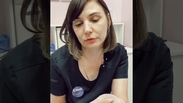 Фракционная мезотерапия - Салоны красоты "12 месяцев" смотреть онлайн