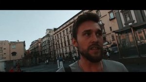 Неаполь, Обзор города. Достопримечательности