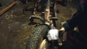 ДВИЖОК ОТ ПИТБАЙКА В МУРАВЕЙ!!!/Party_Body/