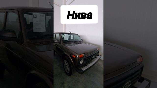 Авторынок. Нива
#нива #легенд #авторынок