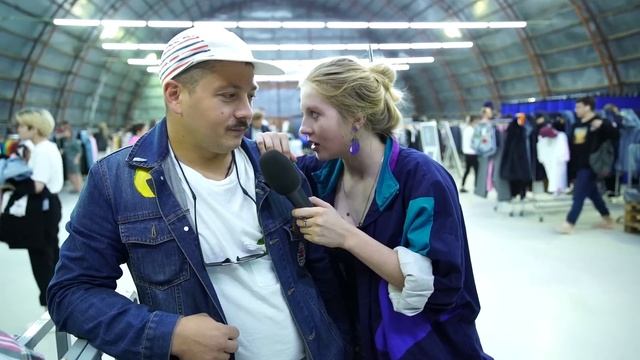 Во что одеты на стритвир пресейле / Луи Вагон смотреть онлайн