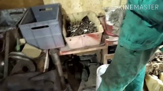 Масляный насос для токарного станка из гура смотреть онлайн