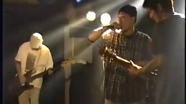 FRAGMENT (LOFT, Tokyo 08/02/1997) смотреть онлайн