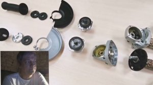 Как нас разводят продавцы инструмента - INGCO че за Х..