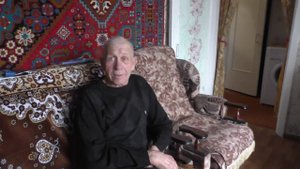 НИКОЛАЙ ИВАНОВИЧ ИЩЕТ СВОЮ ХОЗЯЮШКУ!