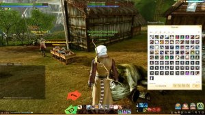 ArcheAge [EP - 32] - фермер Дзао и его проблемы