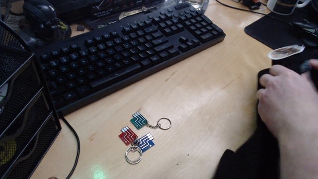 Factorio Merch, Fan Made Items & 3D Printed Collection