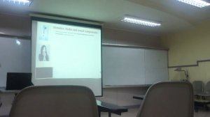 [Lecture] "Non-Korean Consumers' Preferences on Korean Popular Music : A Two-Country Study" (1)