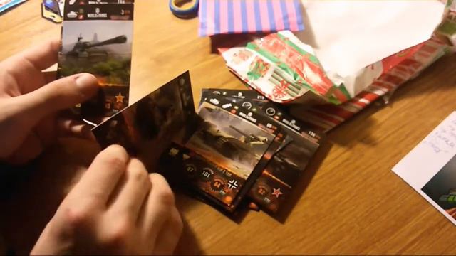 ОГРОМНАЯ ПОСЫЛКА В ПОДАРОК!!! | PACK OPENING and UNPACKING LETTERS | WoT, ЛЧ 16/17, KHL 16/17 смотреть онлайн