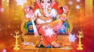 Ganesh Mantra | Jai Ganesha | Ganapati Bappa Morya | Suresh Wadkar