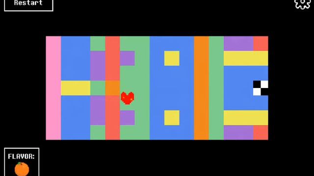 Patience Undertale game смотреть онлайн