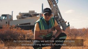 Как работает RC бурение / How RC Drilling Works