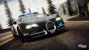 Need for Speed Rivals Прохождение (Часть 24) Восьмая Глава за Полицейского (Первый Speedlist)