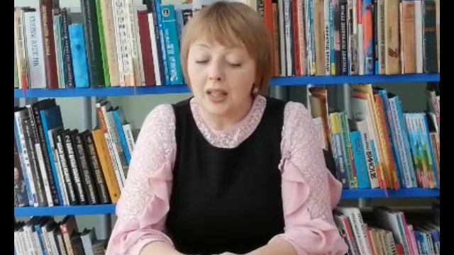 Летние чтения П. Бажов "Серебряное копытце" часть 1 смотреть онлайн