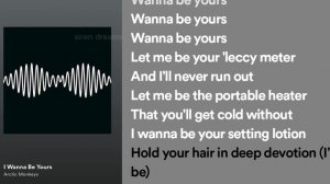 i wanna be yours lyrics,i just wanna be yours,#video #youtube#arcticmonkeys#lyrics #songs #spotify