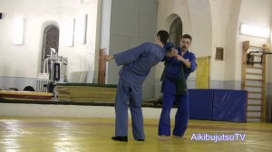 Техника с поясом (ремень)