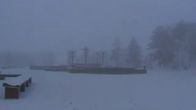 Морозы в Павлодаре смотреть онлайн