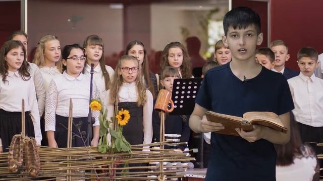 Видеопроповедь для взрослых от детей l "Важность поклонения"