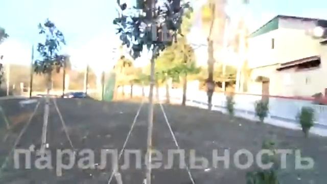 БРЕД!! ПОЛНЫЙ!!!Бермудский треугольник в Сочи! смотреть онлайн