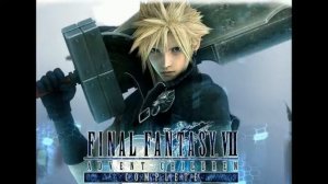 Final Fantasy VII Advent Children Complete (Soundtrack) [One Winged Angel]