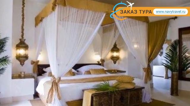 BARAZA RESORT & SPA 5* Танзания Занзибар обзор – отель БАРАЗА РЕЗОРТ ЭНД СПА 5* Занзибар видео обзо