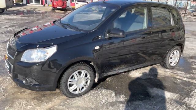 Обзор ЗАЗ Vida 2012 г. ПРОХОР | Просто Хорошие Автомобили смотреть онлайн