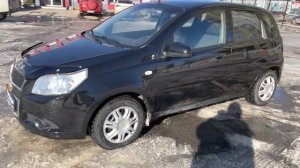 Обзор ЗАЗ Vida 2012 г. ПРОХОР | Просто Хорошие Автомобили