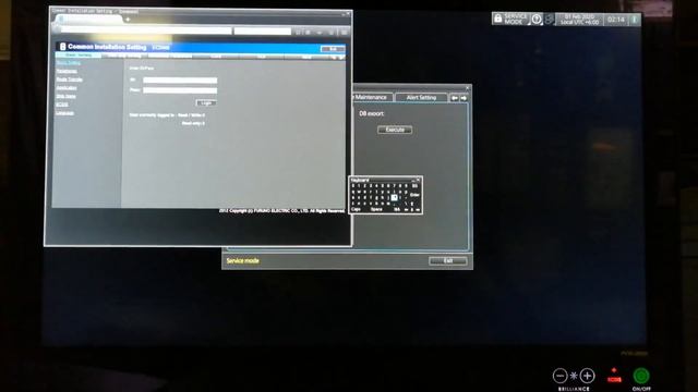#ecdis #furuno #экнис #фуруно  ПОДКЛЮЧАЕМ ПРИНТЕР К ECDIS. ЭТО ПРОСТО!