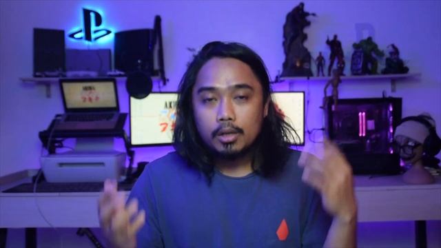 Razer Barracuda X (Unbox, Test and Review) Tagalog смотреть онлайн