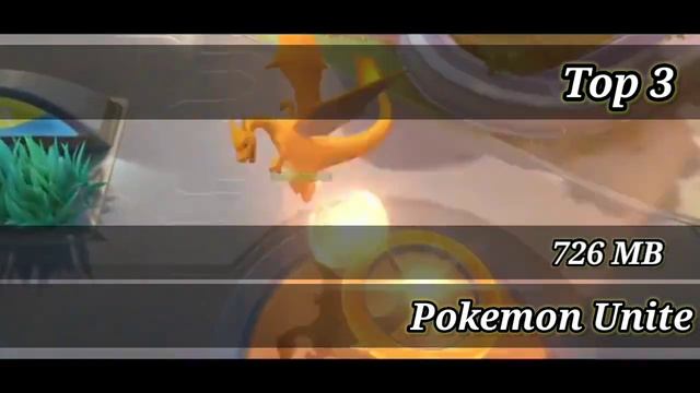 Top 5 pokemon Games on play store 2022 | Top 5 Android pokemon Games 2022 |pokemon games for Androi смотреть онлайн