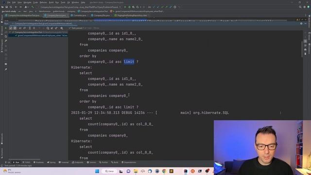 The N+1 Query Problem with Hibernate ORM смотреть онлайн