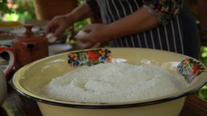 🌶 Приготовление Чуду Традиционный Азербайджанский Рецепт Мясного Пирога