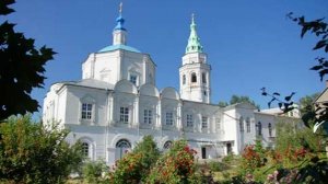 Курск. Монастыри и храмы