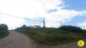 Туган авылым 17. Мочалейка