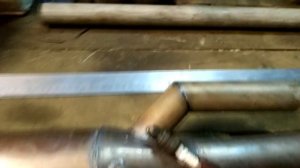 Жарю сосиски на реактивном двигателе! Самодельный ПУВРД