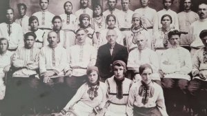 Юный блогер Никитина Вера "Музыкальные улицы" города Чебоксары