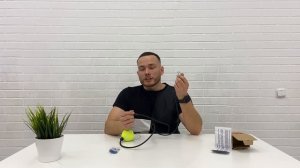 Тренажер Fight ball Dodge / Dodge ball