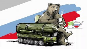 Армия России Завлекла США ! НАТО Зашло в Тупик!