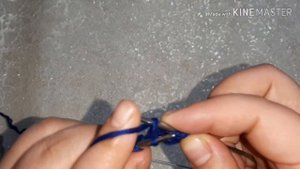 Узор спицами. Пышная, объемная резинка спицами. Пышная резинка без накидов. Мастер-класс спицами