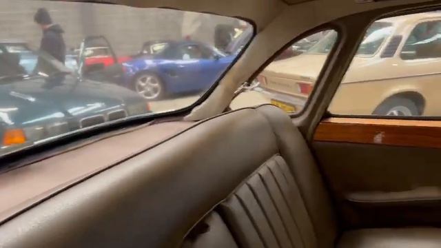 1971 WOLSELEY 18/85 | MATHEWSONS CLASSIC CARS | 20 & 21 MARCH 2024 смотреть онлайн