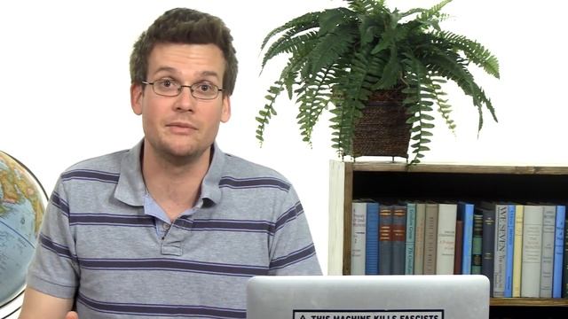 Переосмысление концепции цивилизации - Ускоренный курс мировой истории II #1