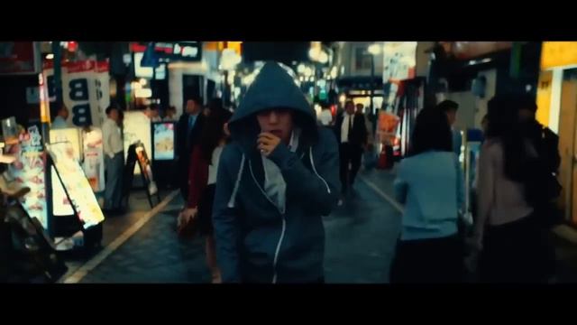 [FULL TRAILER] TOKYO GHOUL [LIVE ACTION 2017] смотреть онлайн