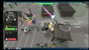 tower defense simulator